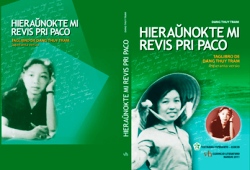 Publication du journal intime de Dang Thuy Tram en espéranto
